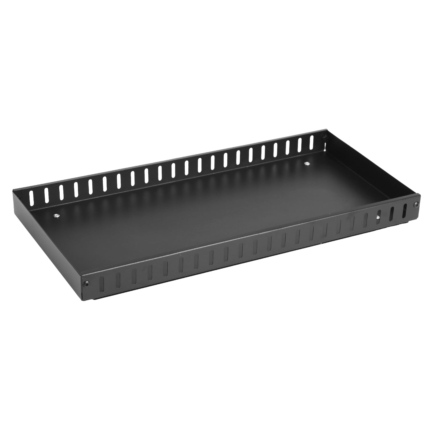 Pull Out Pots and Pans Organizer with 8 Adjustable Dividers for Cabinet